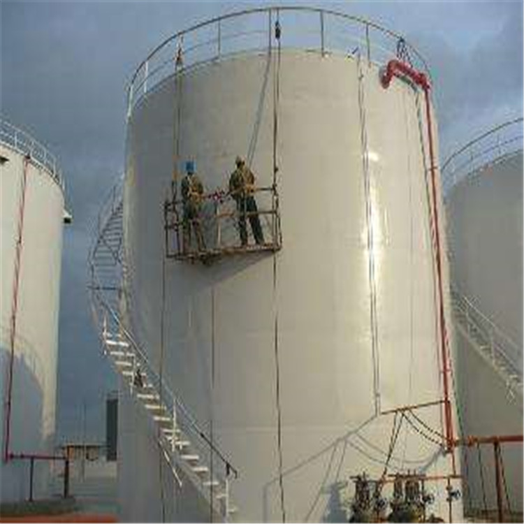 下花园喷漆翻新・工业喷漆・设备喷漆服务简介